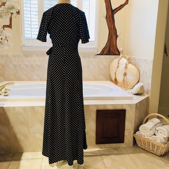 NWOT flair the label dress - Picture 2 of 4